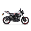 Macbor Shifter 125 EVO Euro5+ - 2026